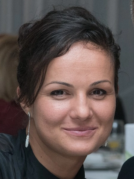 Antonia coach profile photo