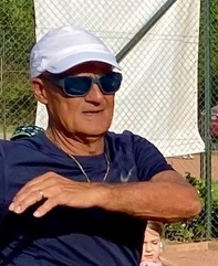 Tóni coach profile photo