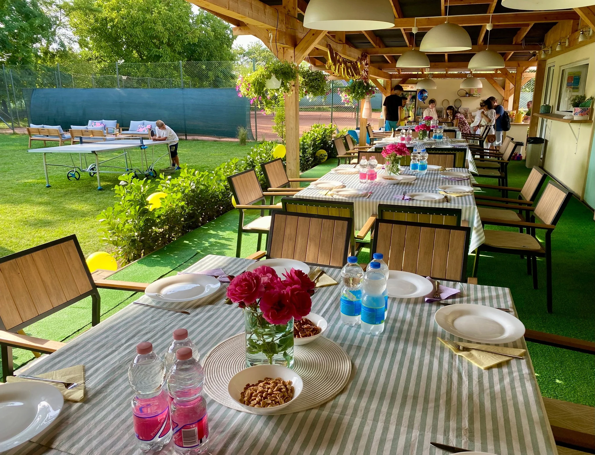 Sunlight Tennis Club gallery image 10