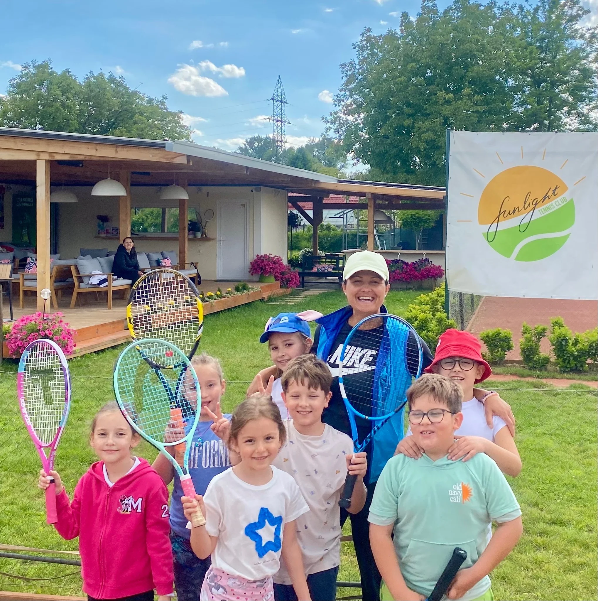 Sunlight Tennis Club gallery image 12