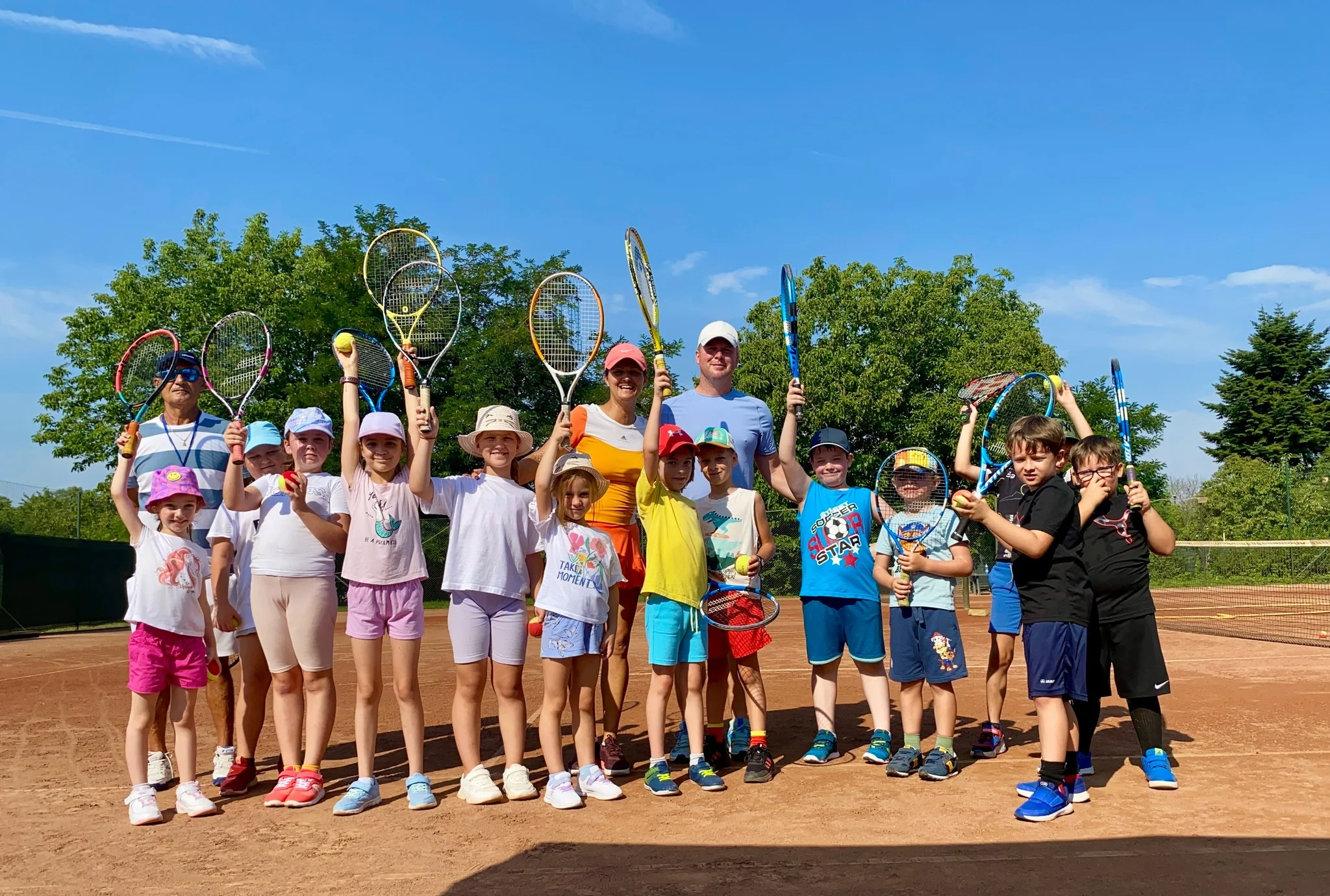 Sunlight Tennis Club gallery image 13