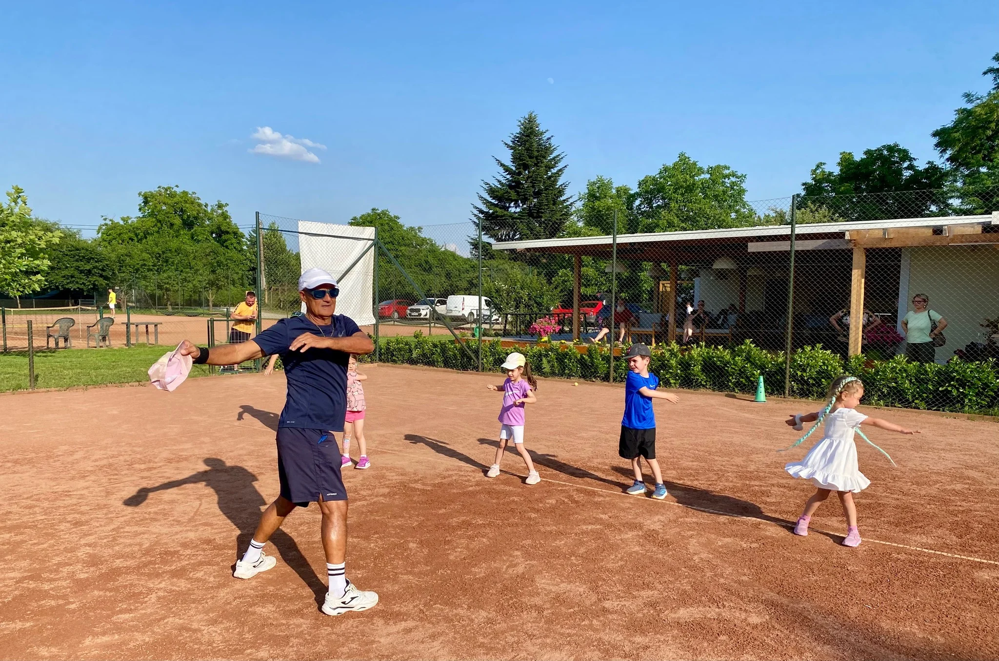 Sunlight Tennis Club gallery image 15