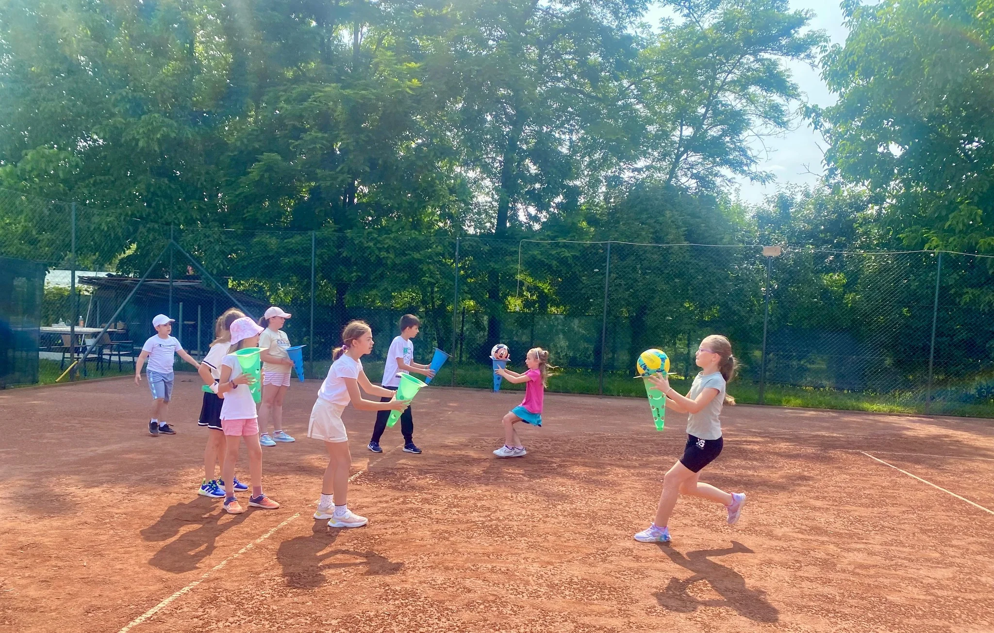 Sunlight Tennis Club gallery image 17