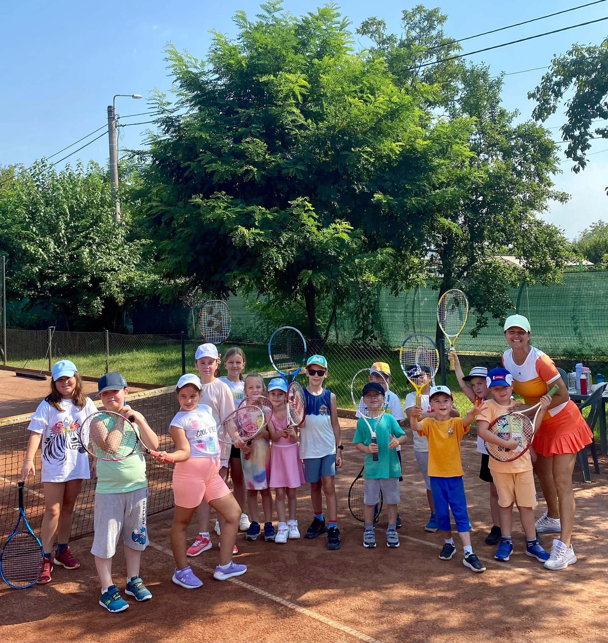 Sunlight Tennis Club gallery image 18