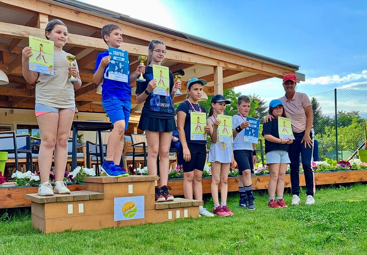 Sunlight Tennis Club gallery image 19