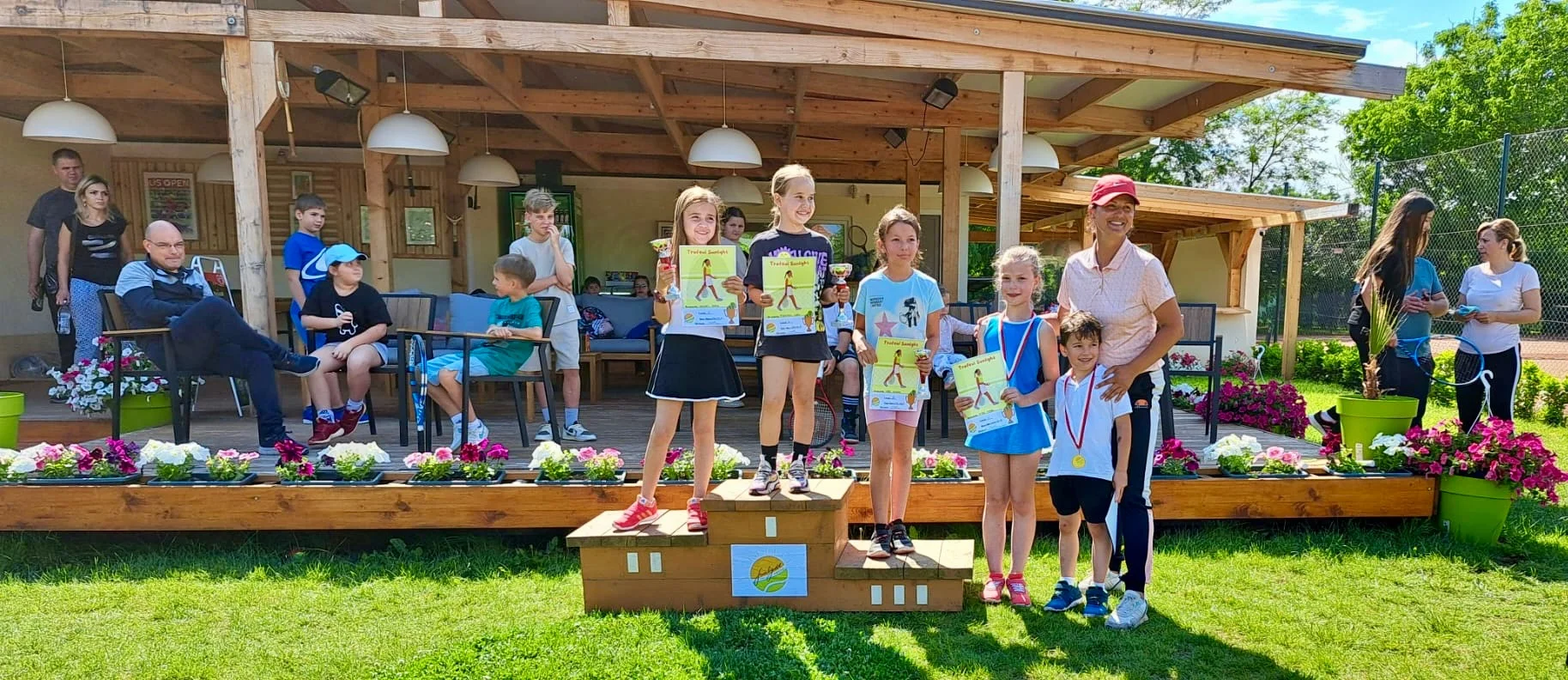 Sunlight Tennis Club gallery image 20