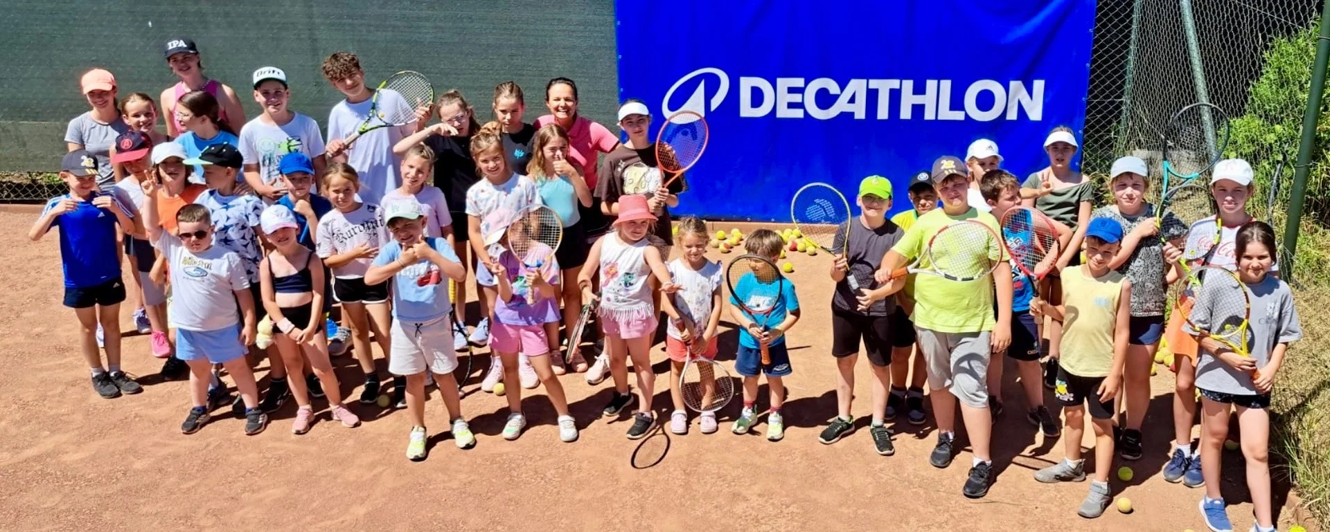 Sunlight Tennis Club gallery image 5