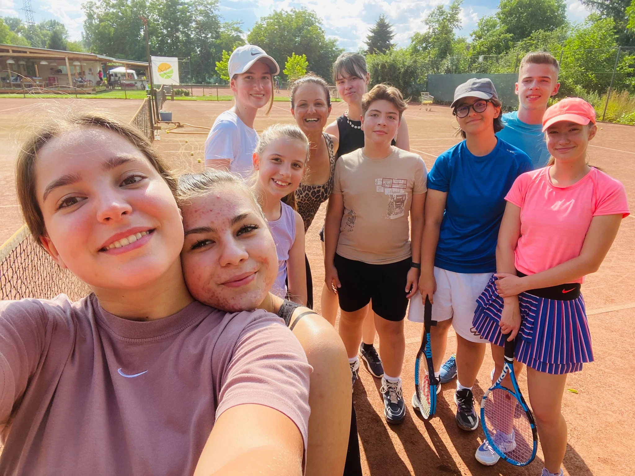Sunlight Tennis Club gallery image 7