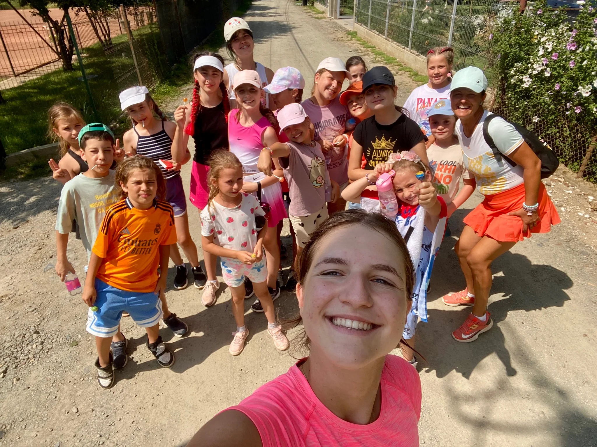 Sunlight Tennis Club gallery image 8