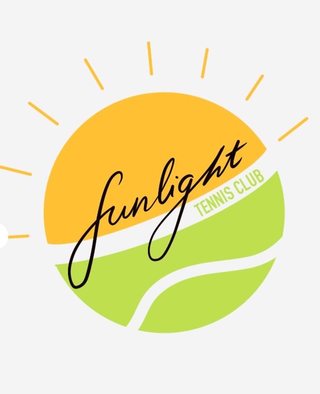 Sunlight Tennis Club logo